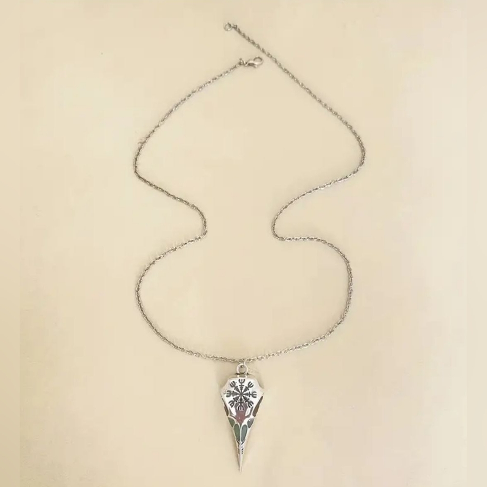 UNISEX NECKLACE - Picture 2 of 5